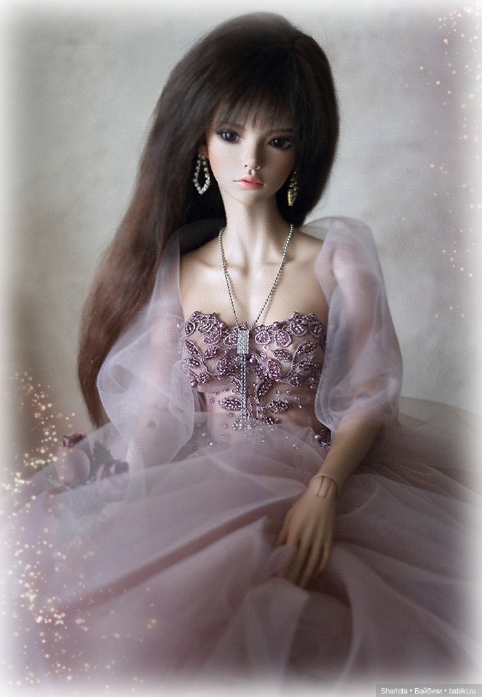 Моя весенняя Нежность...Часть вторая "Весенний бал" | Бэйбики Моя весенняя Нежность...Часть вторая "Весенний бал"