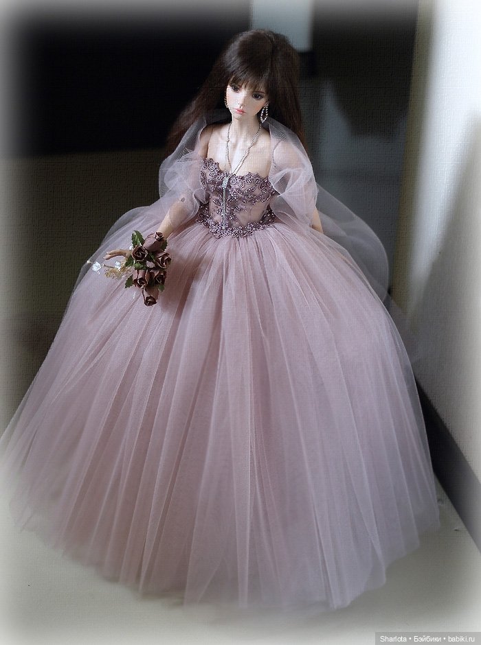 Моя весенняя Нежность...Часть вторая "Весенний бал" | Бэйбики Моя весенняя Нежность...Часть вторая "Весенний бал"