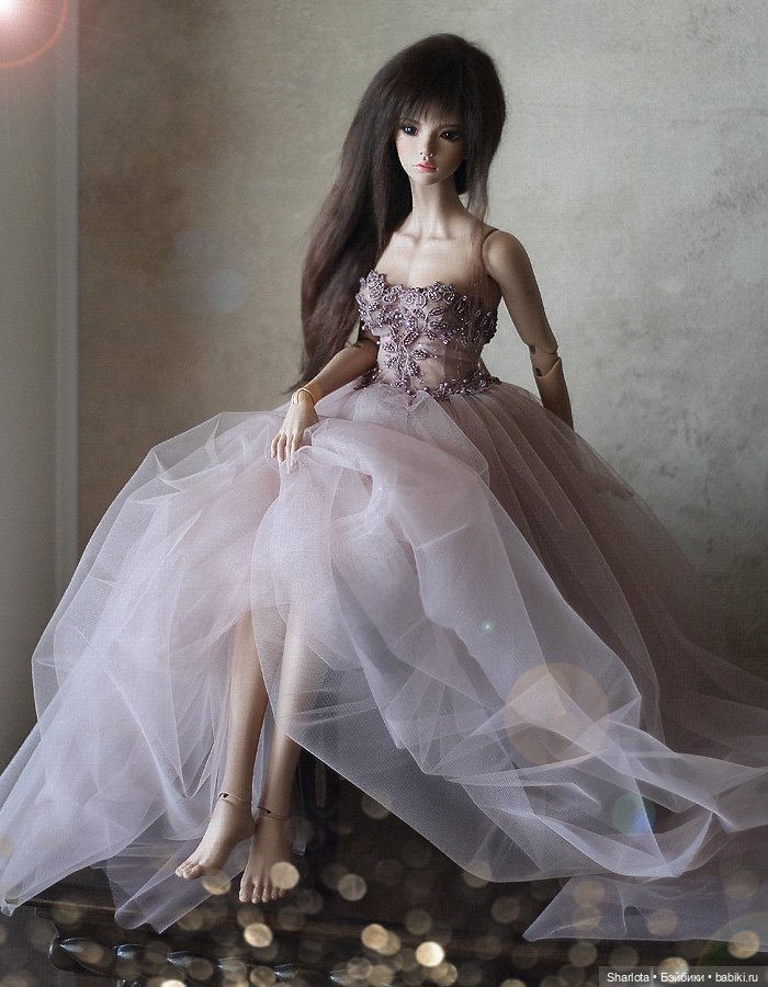 Моя весенняя Нежность...Часть вторая "Весенний бал" | Бэйбики Моя весенняя Нежность...Часть вторая "Весенний бал"