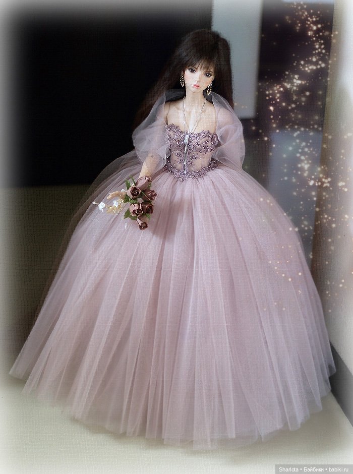 Моя весенняя Нежность...Часть вторая "Весенний бал" | Бэйбики Моя весенняя Нежность...Часть вторая "Весенний бал"