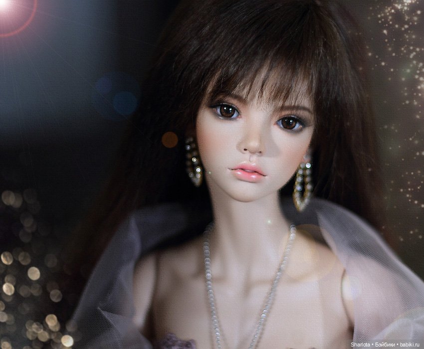 Моя весенняя Нежность...Часть вторая "Весенний бал" | Бэйбики Моя весенняя Нежность...Часть вторая "Весенний бал"