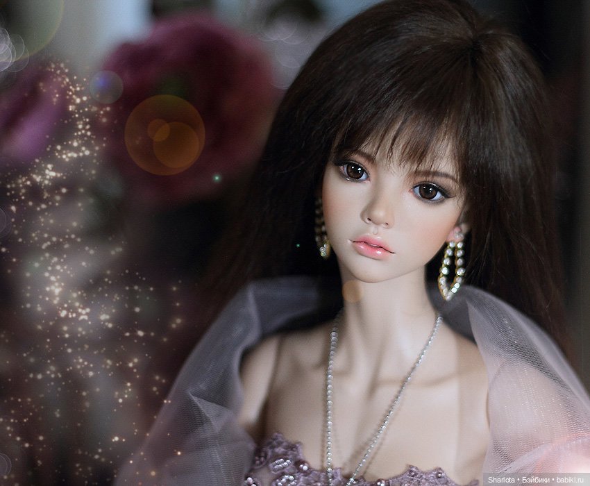 Моя весенняя Нежность...Часть вторая "Весенний бал" | Бэйбики Моя весенняя Нежность...Часть вторая "Весенний бал"