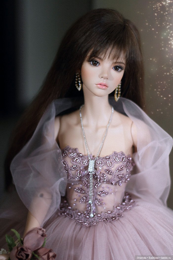 Моя весенняя Нежность...Часть вторая "Весенний бал" | Бэйбики Моя весенняя Нежность...Часть вторая "Весенний бал"