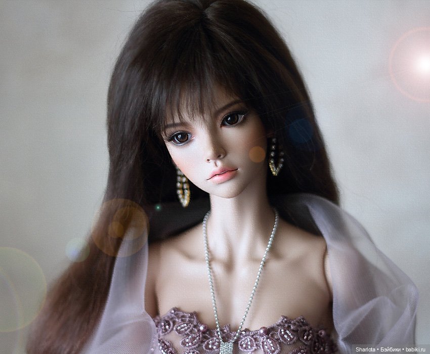 Моя весенняя Нежность...Часть вторая "Весенний бал" | Бэйбики Моя весенняя Нежность...Часть вторая "Весенний бал"