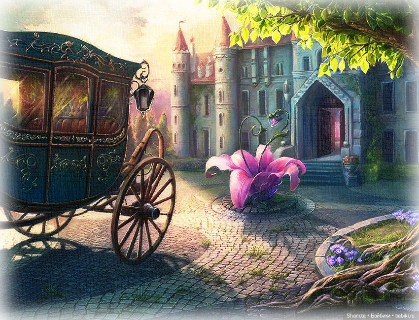 Моя весенняя Нежность...Часть вторая "Весенний бал" | Бэйбики Моя весенняя Нежность...Часть вторая "Весенний бал" (фото 3)