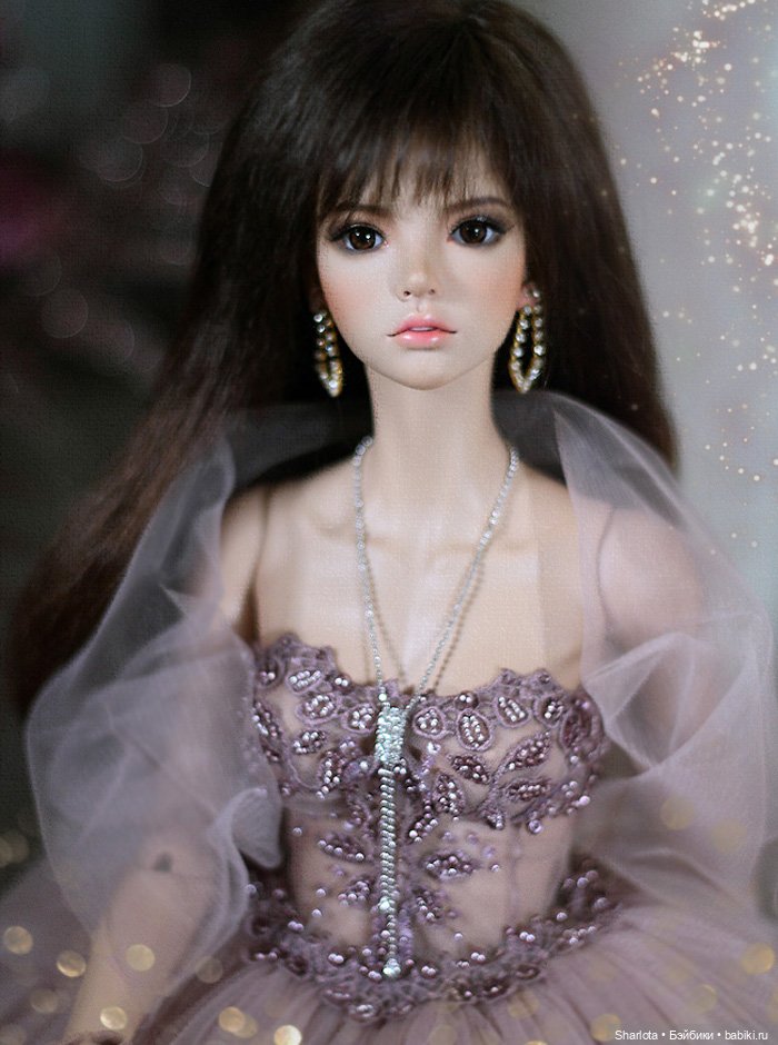 Моя весенняя Нежность...Часть вторая "Весенний бал" | Бэйбики Моя весенняя Нежность...Часть вторая "Весенний бал"