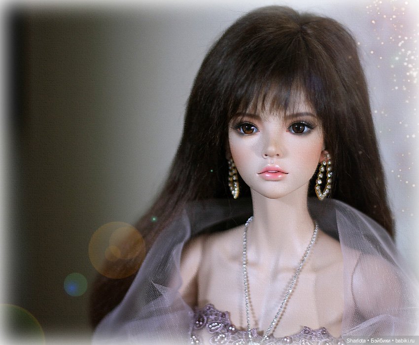 Моя весенняя Нежность...Часть вторая "Весенний бал" | Бэйбики Моя весенняя Нежность...Часть вторая "Весенний бал"