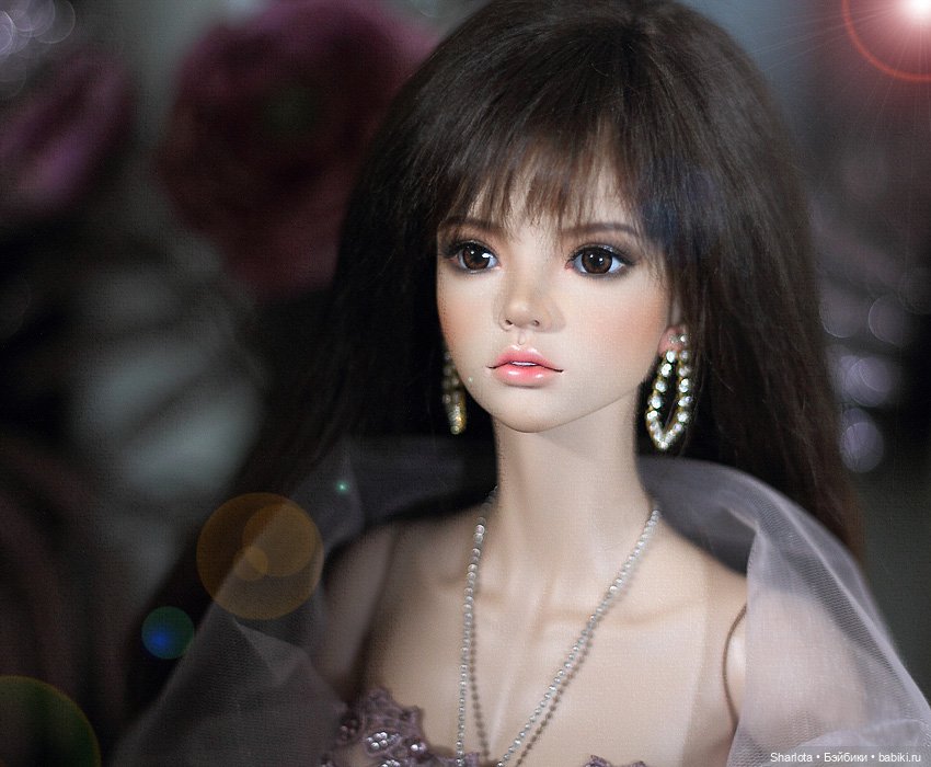 Моя весенняя Нежность...Часть вторая "Весенний бал" | Бэйбики Моя весенняя Нежность...Часть вторая "Весенний бал"