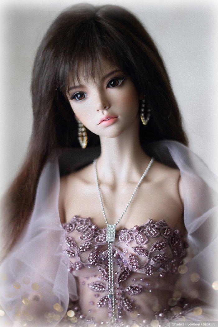 Моя весенняя Нежность...Часть вторая "Весенний бал" | Бэйбики Моя весенняя Нежность...Часть вторая "Весенний бал" (фото 8)