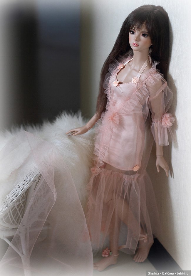 Моя весенняя Нежность...Часть вторая "Весенний бал" | Бэйбики Моя весенняя Нежность...Часть вторая "Весенний бал"