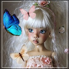 До-ре-ми-фа-соль-ля-си… или Хоуп, скрипка и волшебная шляпка