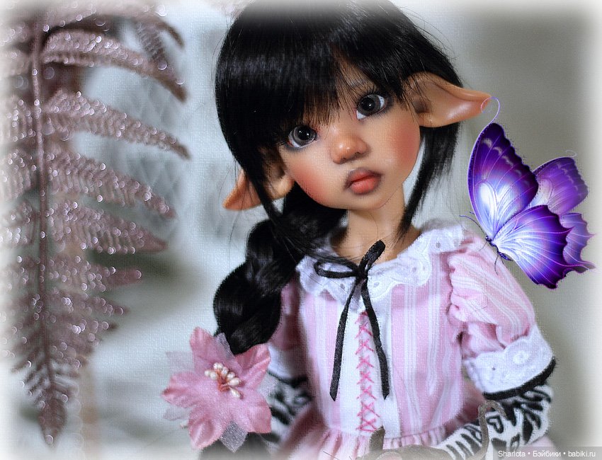 Моё семейство Кошачьих… или Ларисска... с крыской