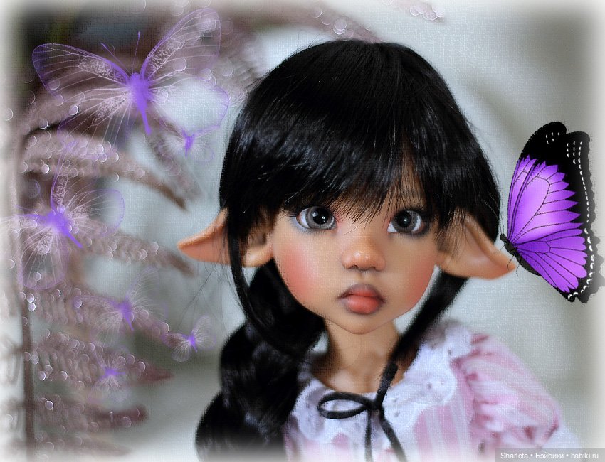 Моё семейство Кошачьих… или Ларисска... с крыской