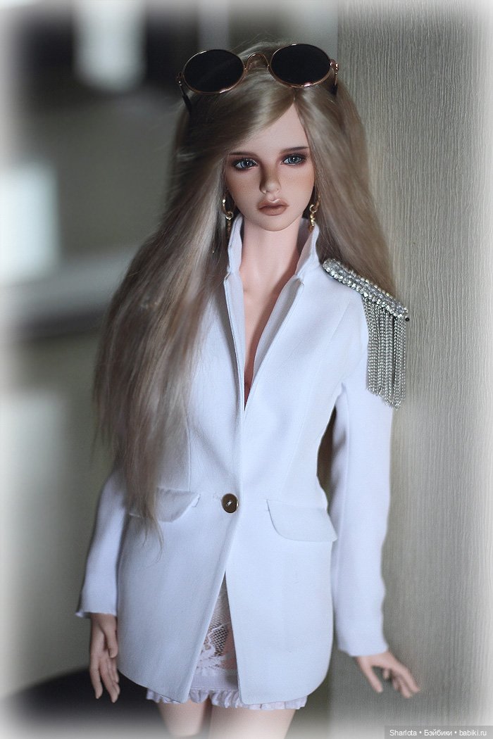 Просто дождь... просто Мериен... навеяло | Бэйбики Просто дождь... просто Мериен... навеяло