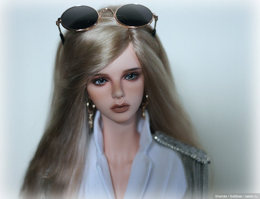 Просто дождь... просто Мериен... навеяло | Бэйбики Просто дождь... просто Мериен... навеяло