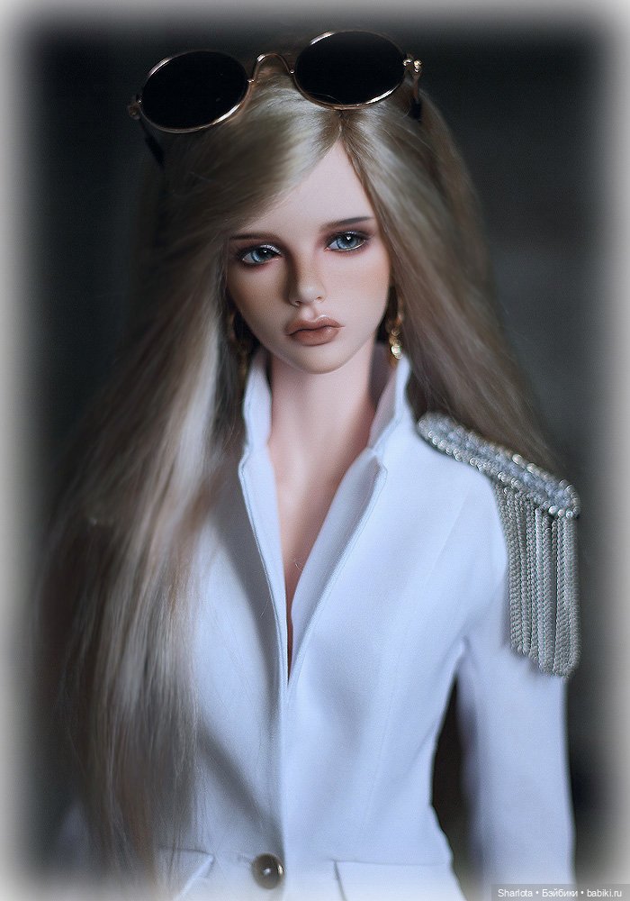 Просто дождь... просто Мериен... навеяло | Бэйбики Просто дождь... просто Мериен... навеяло (фото 3)