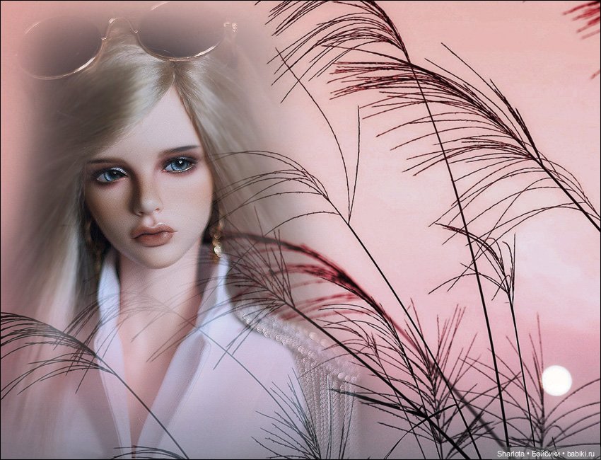 Просто дождь... просто Мериен... навеяло | Бэйбики Просто дождь... просто Мериен... навеяло