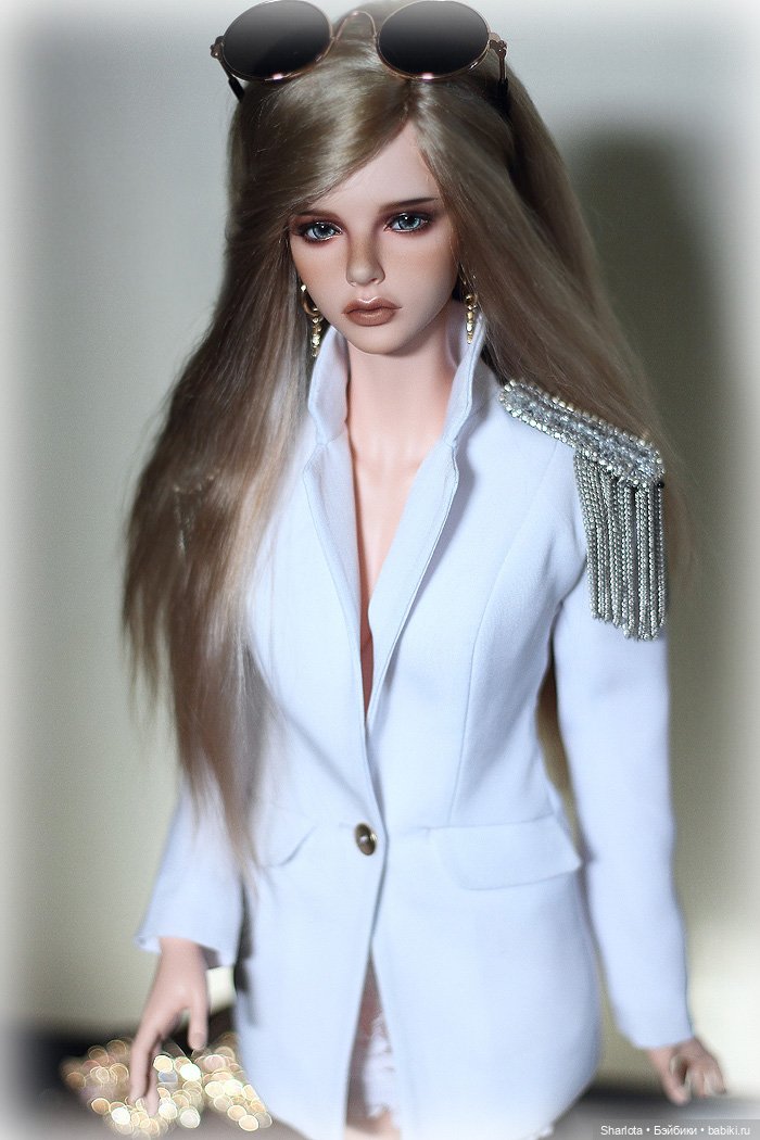 Просто дождь... просто Мериен... навеяло | Бэйбики Просто дождь... просто Мериен... навеяло (фото 10)