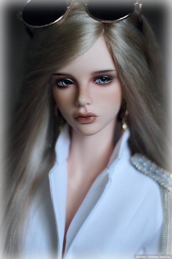 Просто дождь... просто Мериен... навеяло | Бэйбики Просто дождь... просто Мериен... навеяло (фото 8)