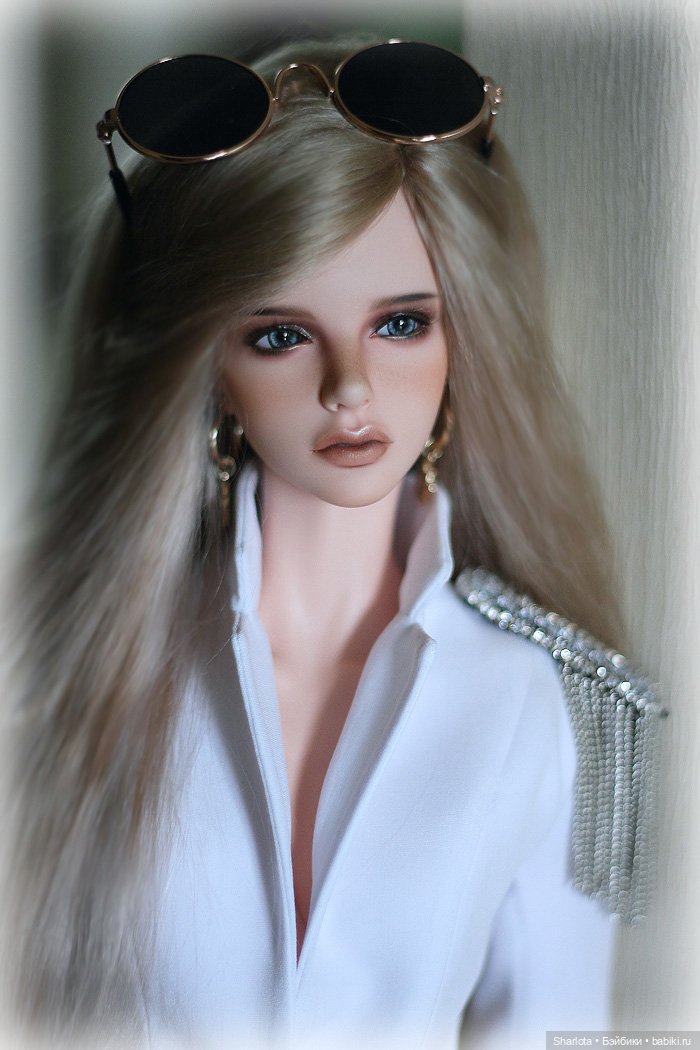 Просто дождь... просто Мериен... навеяло | Бэйбики Просто дождь... просто Мериен... навеяло