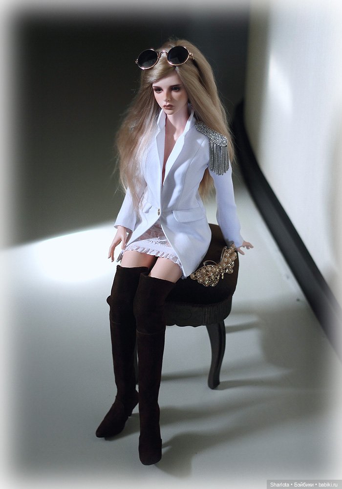 Просто дождь... просто Мериен... навеяло | Бэйбики Просто дождь... просто Мериен... навеяло