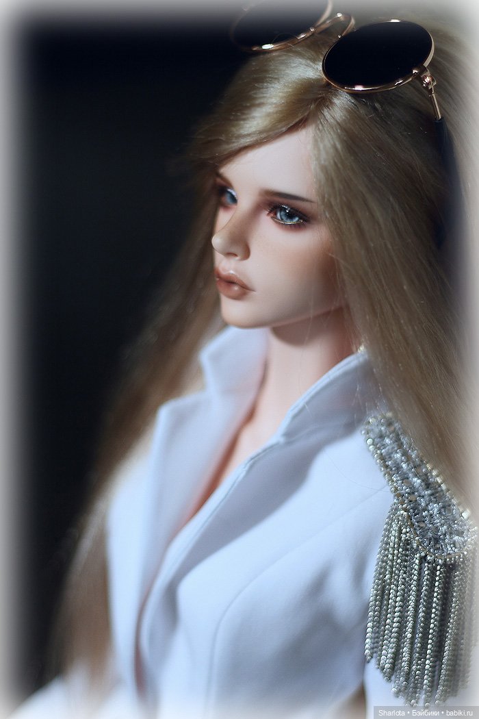 Просто дождь... просто Мериен... навеяло | Бэйбики Просто дождь... просто Мериен... навеяло