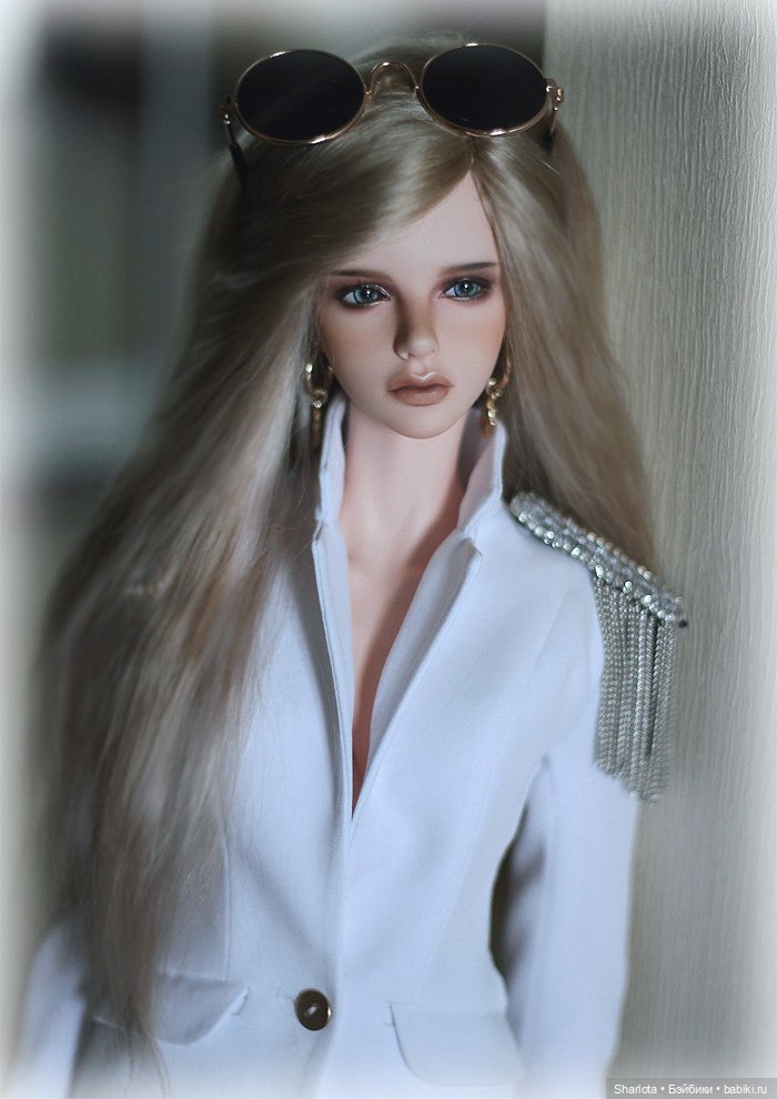 Просто дождь... просто Мериен... навеяло | Бэйбики Просто дождь... просто Мериен... навеяло (фото 7)