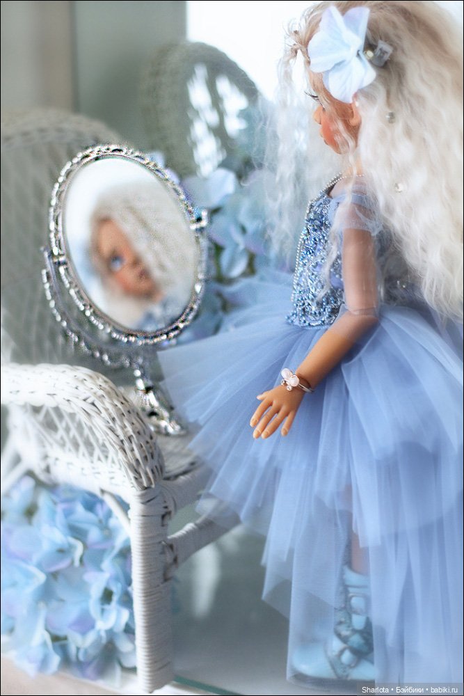 Нисса или сказка осеннего дождя (фото 3)