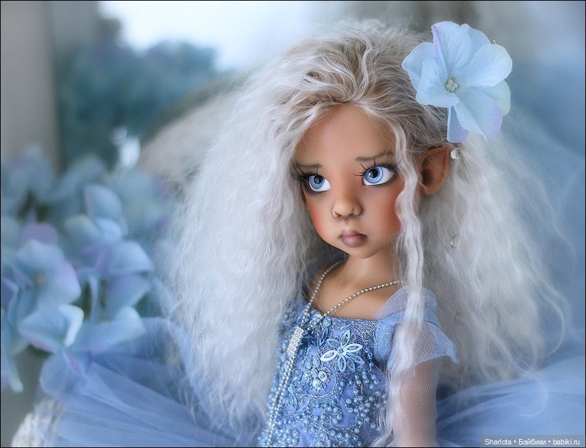 Нисса или сказка осеннего дождя (фото 6)