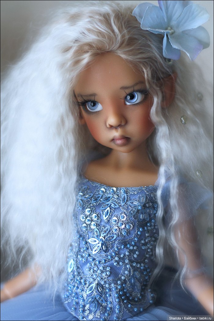 Нисса или сказка осеннего дождя (фото 4)