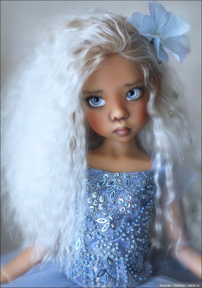 Нисса или сказка осеннего дождя (фото 7)