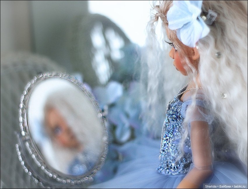 Нисса или сказка осеннего дождя (фото 2)