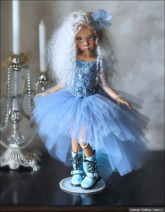 Нисса или сказка осеннего дождя (фото 5)