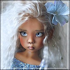 Нисса или сказка осеннего дождя