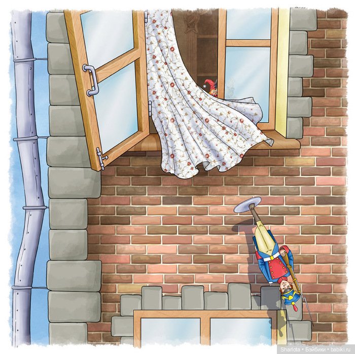 Новогодние истории… или Сказка о Стойком оловянном солдатике… в память о моем отце