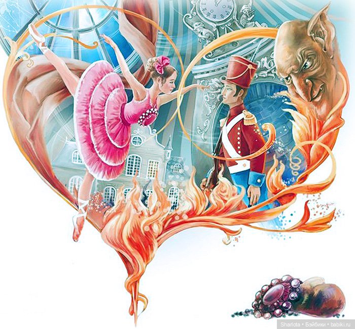 Новогодние истории… или Сказка о Стойком оловянном солдатике… в память о моем отце