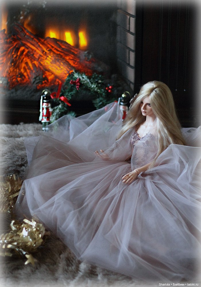 Новогодние истории… или Сказка о Стойком оловянном солдатике… в память о моем отце (фото 5)