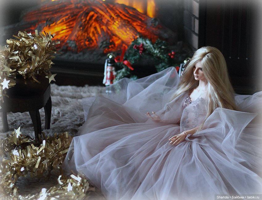 Новогодние истории… или Сказка о Стойком оловянном солдатике… в память о моем отце