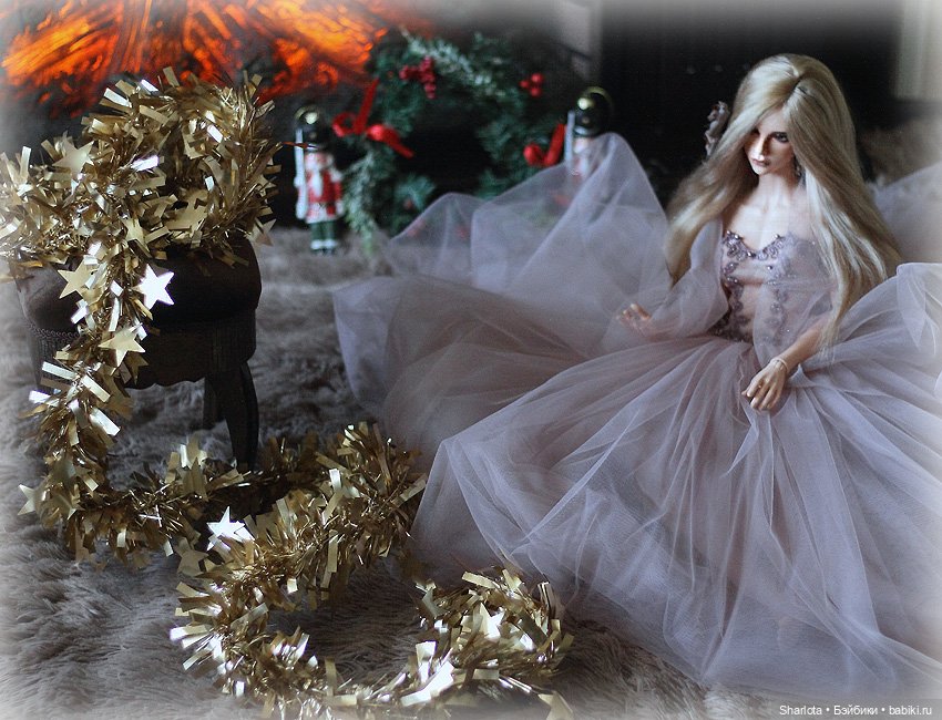 Новогодние истории… или Сказка о Стойком оловянном солдатике… в память о моем отце (фото 2)