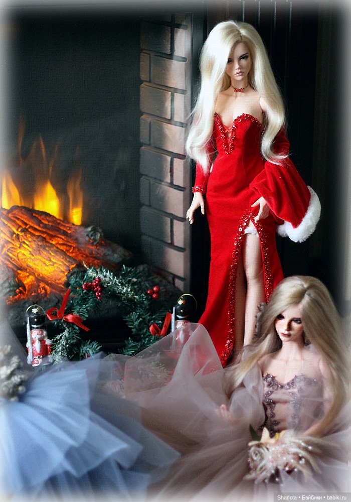 Новогодние истории… или Сказка о Стойком оловянном солдатике… в память о моем отце (фото 3)