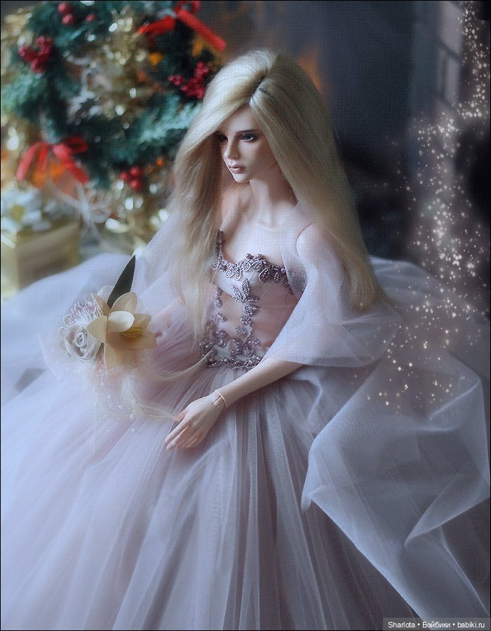 Новогодние истории. Часть вторая… или Сказка о царе Салтане, царевиче Гвидоне и прекрасной царевне Лебеди