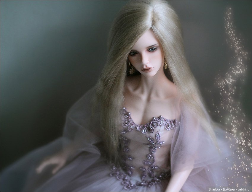 Новогодние истории. Часть вторая… или Сказка о царе Салтане, царевиче Гвидоне и прекрасной царевне Лебеди