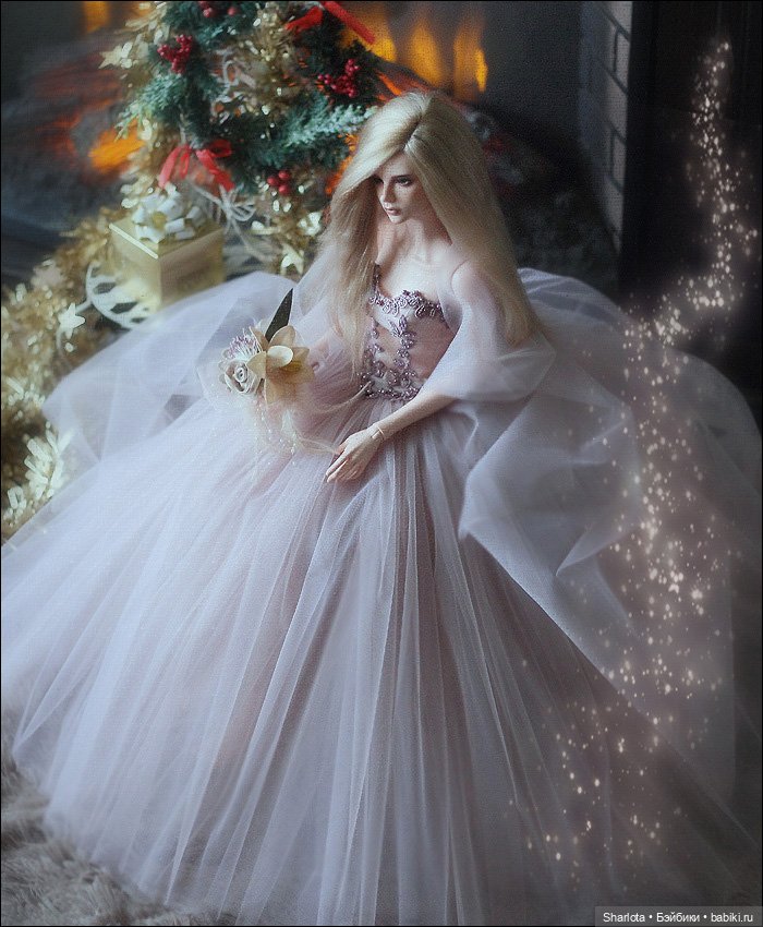 Новогодние истории. Часть вторая… или Сказка о царе Салтане, царевиче Гвидоне и прекрасной царевне Лебеди