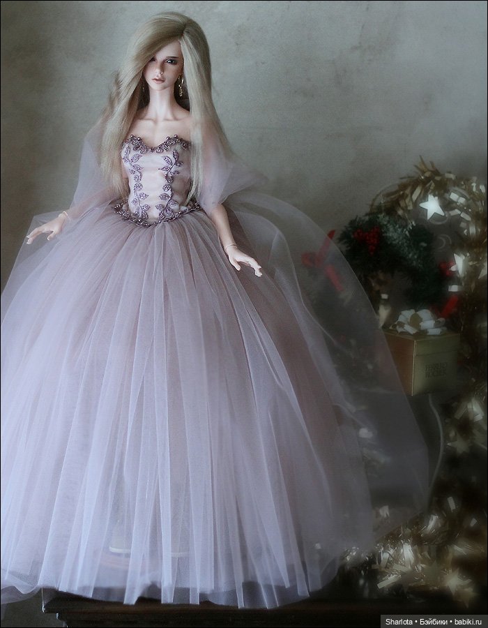 Новогодние истории. Часть вторая… или Сказка о царе Салтане, царевиче Гвидоне и прекрасной царевне Лебеди (фото 7)