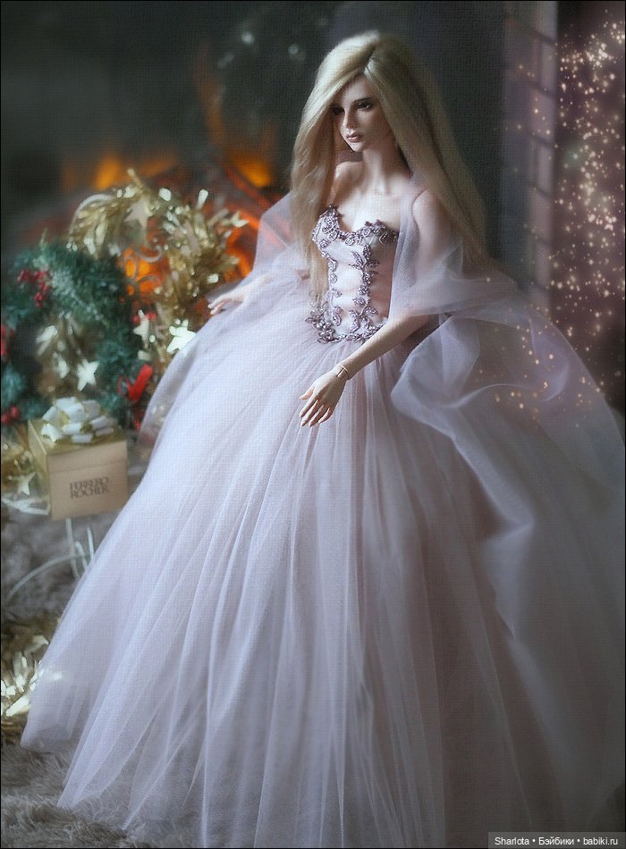 Новогодние истории. Часть вторая… или Сказка о царе Салтане, царевиче Гвидоне и прекрасной царевне Лебеди