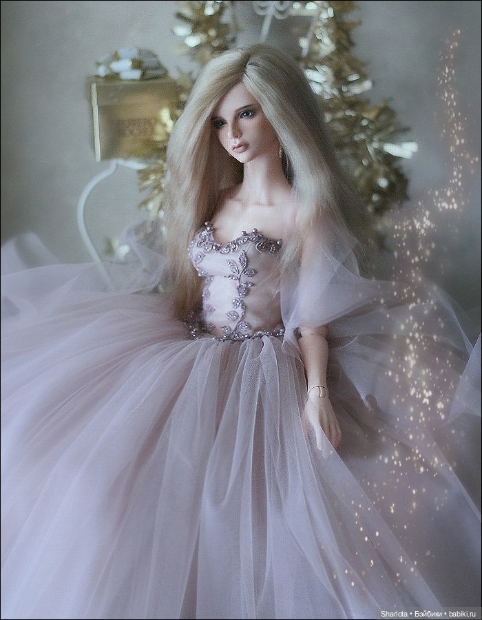 Новогодние истории. Часть вторая… или Сказка о царе Салтане, царевиче Гвидоне и прекрасной царевне Лебеди (фото 10)