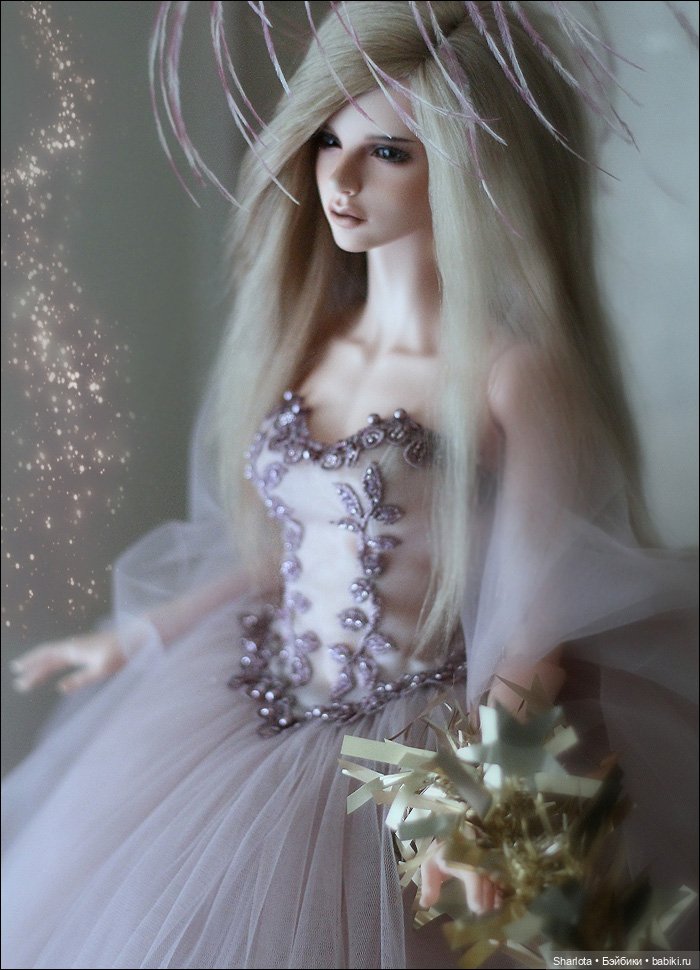 Новогодние истории. Часть вторая… или Сказка о царе Салтане, царевиче Гвидоне и прекрасной царевне Лебеди (фото 9)