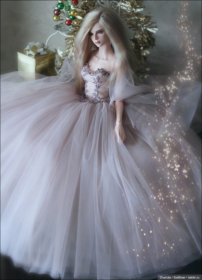 Новогодние истории. Часть вторая… или Сказка о царе Салтане, царевиче Гвидоне и прекрасной царевне Лебеди