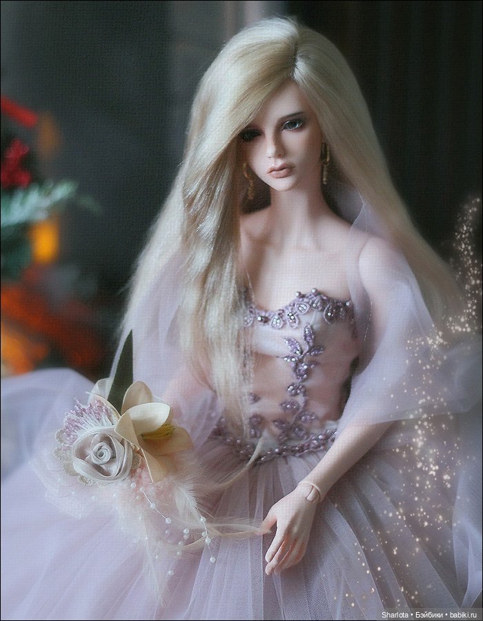 Новогодние истории. Часть вторая… или Сказка о царе Салтане, царевиче Гвидоне и прекрасной царевне Лебеди (фото 2)