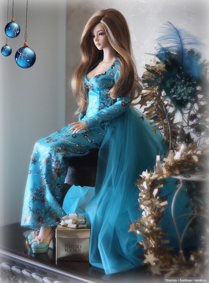 Новогодние истории. Часть третья… или Восточные Сказки Шахерезады 1000 и 1 ночь